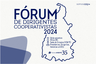  Fórum de Dirigentes