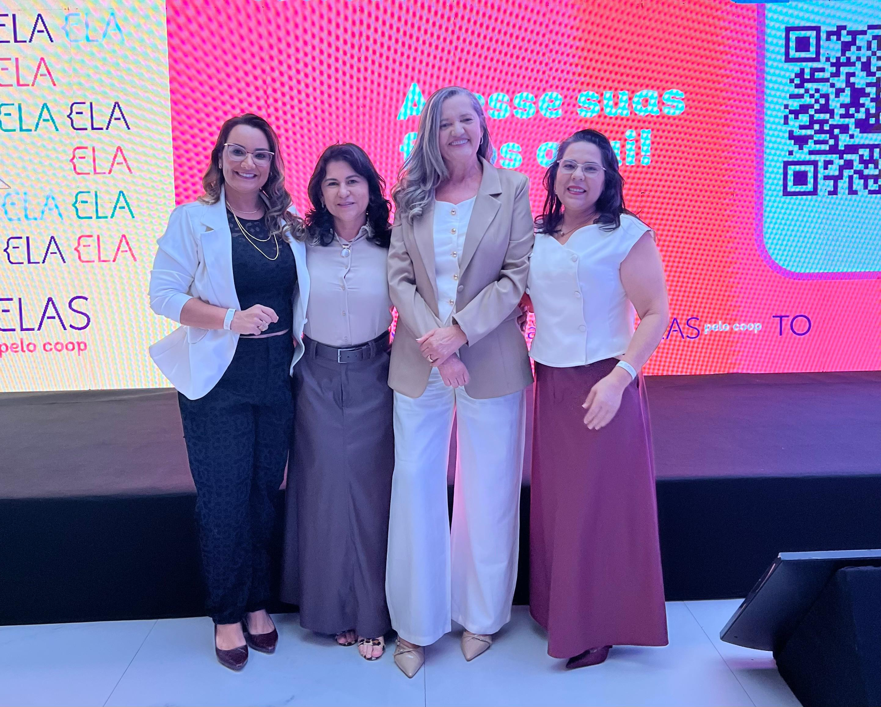 17 encontro mulheres