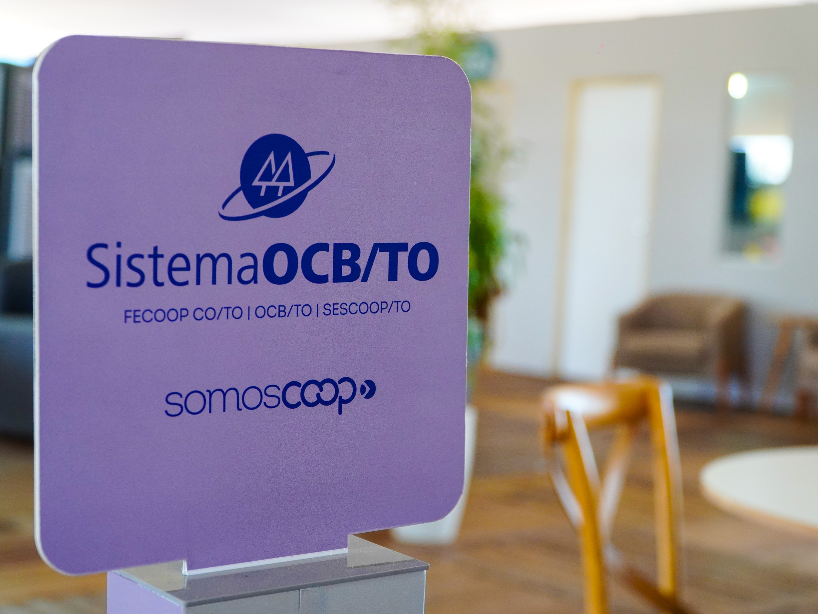 Espaço SOMOSCOOP fortalece cooperativismo tocantinense com espaço amplo na histórica edição da Agrotins 25 anos