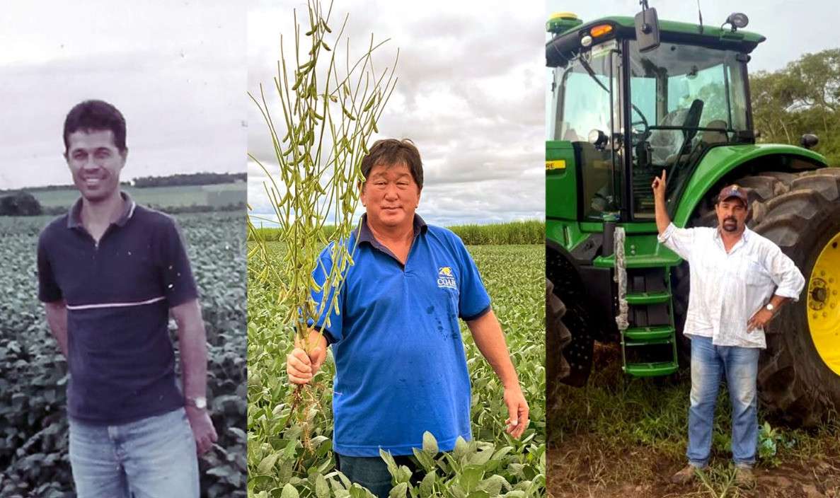 30 anos do Prodecer III: A saga dos pioneiros