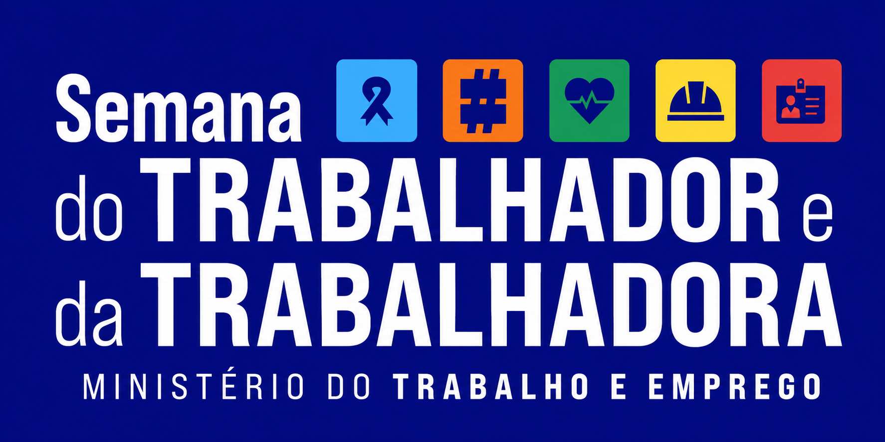 Sistema OCB/TO leva capacitação gratuita, saúde mental e ações de desenvolvimento social para a Semana do Trabalhador em Palmas