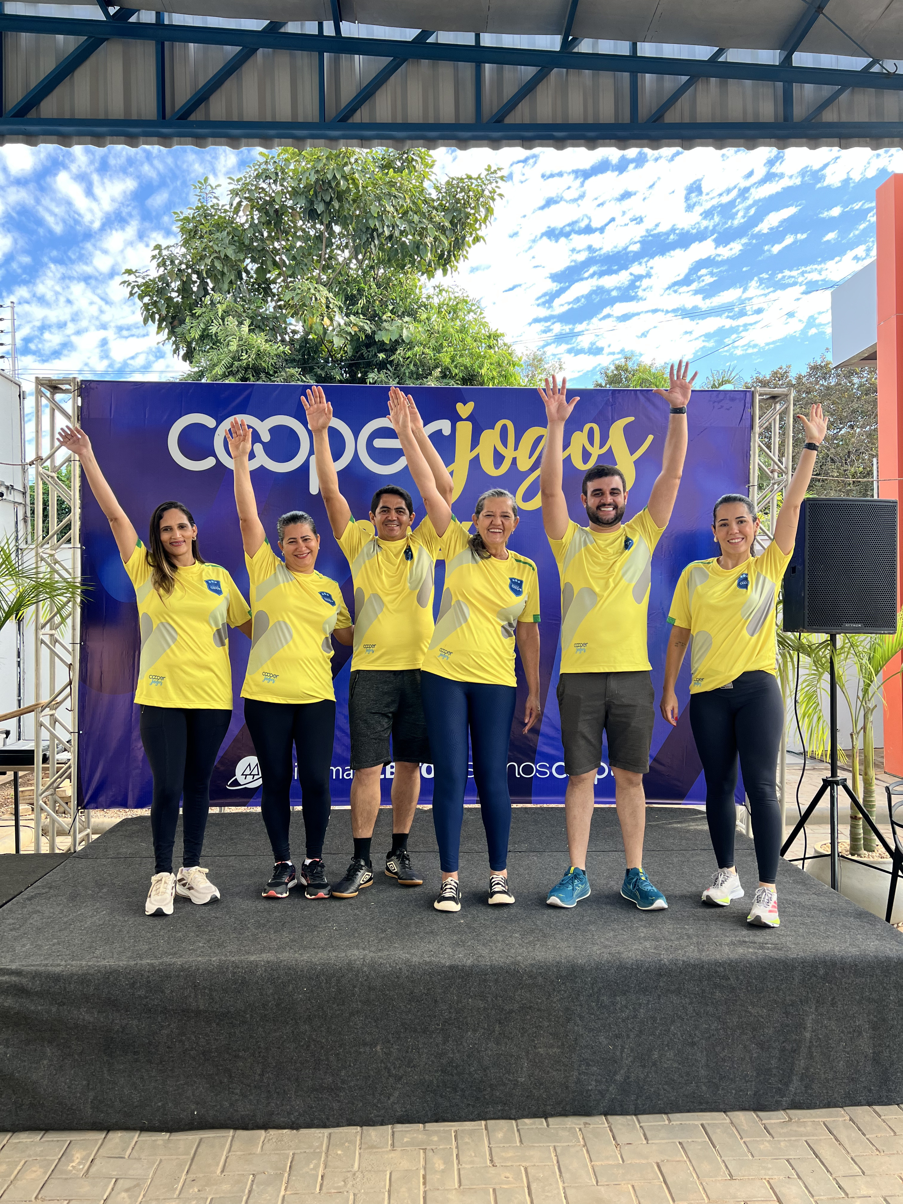 COOPERJOGOS 2026 - 30/05/2026