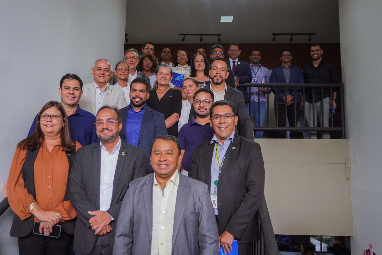 Com o Objetivo de Fortalecer o Cooperativismo no Tocantins, a OCB/TO Tem Assento no Femep