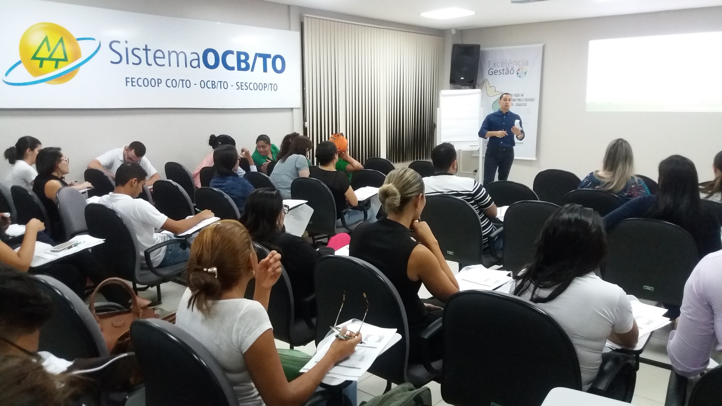Workshop de Educação Financeira