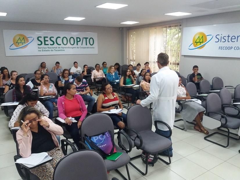 Curso Cálculo de Diluição de Medicamentos