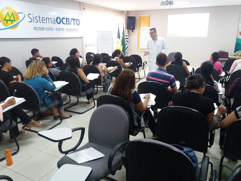 Curso Cálculo de Diluição de Medicamentos