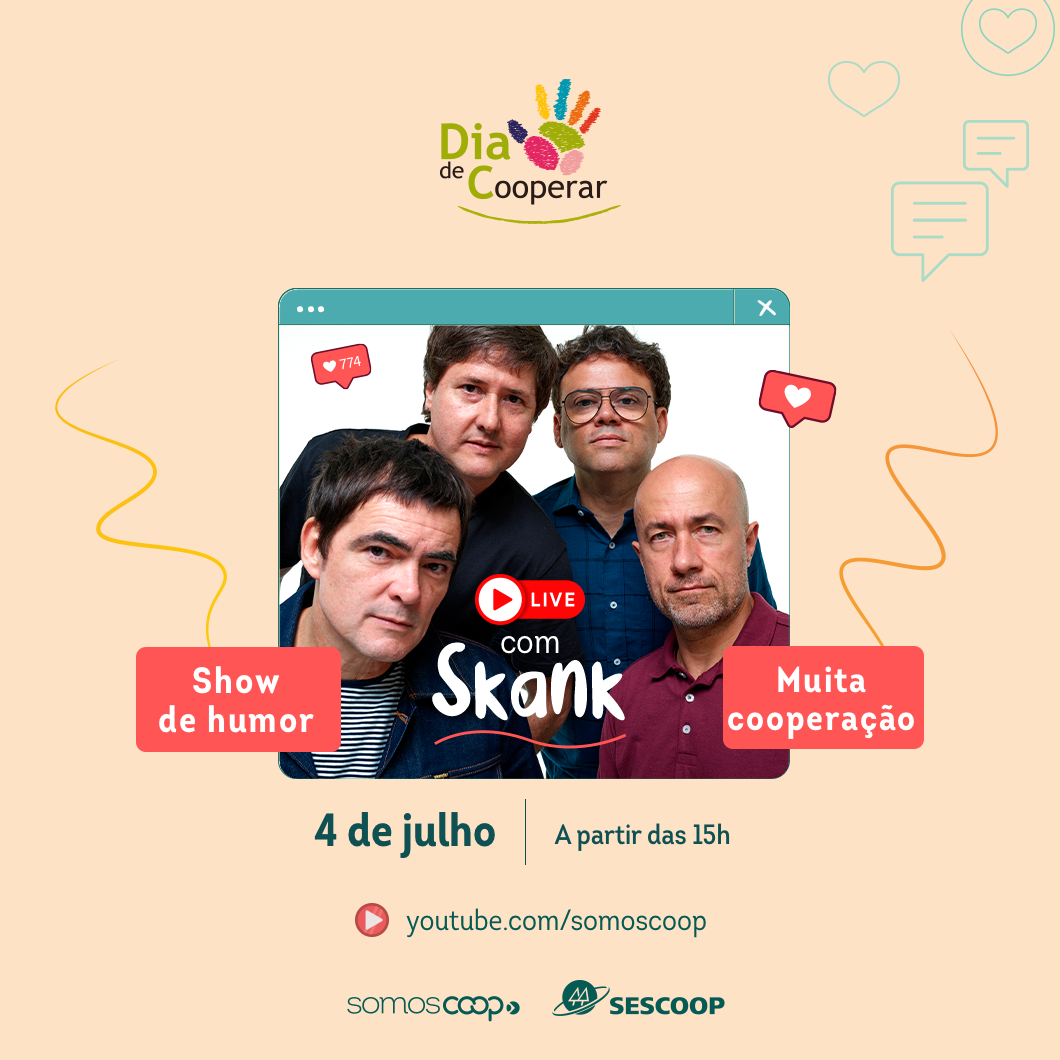 Dia C terá participação de cooperativa tocantinense no Painel do Bem