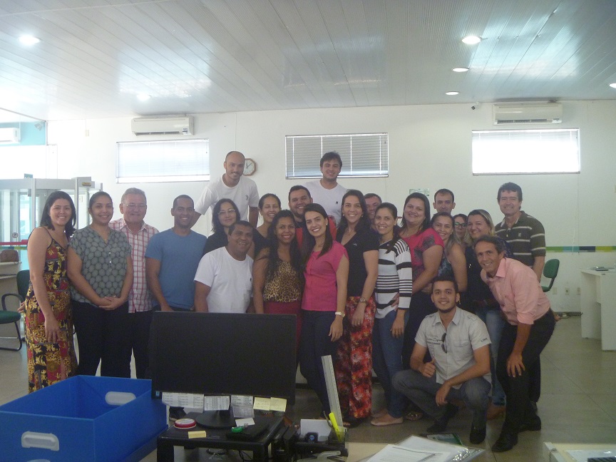 Curso Plano de Negócios