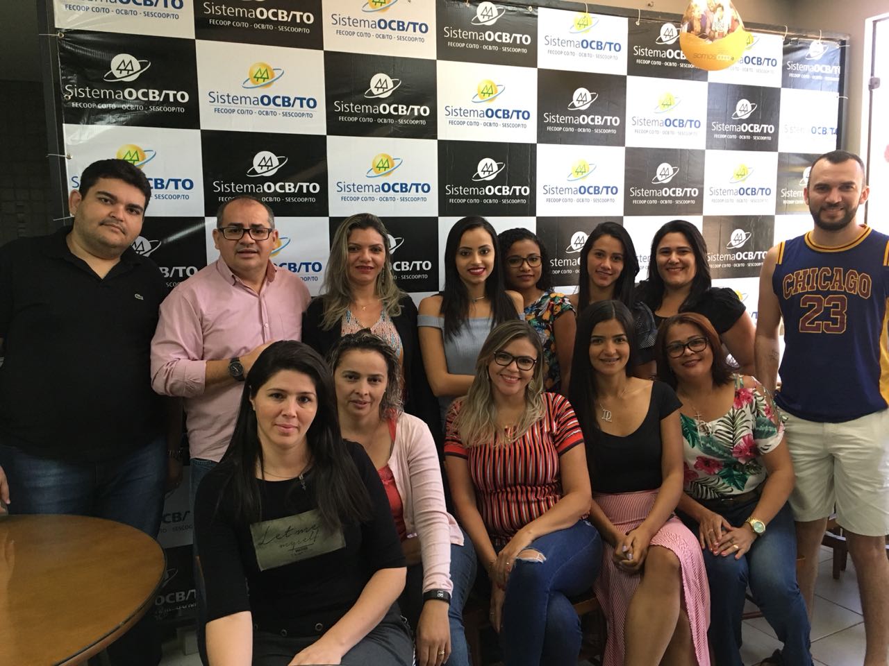 Turma do Programa de Formação em Gestão Cooperativa é finalizada