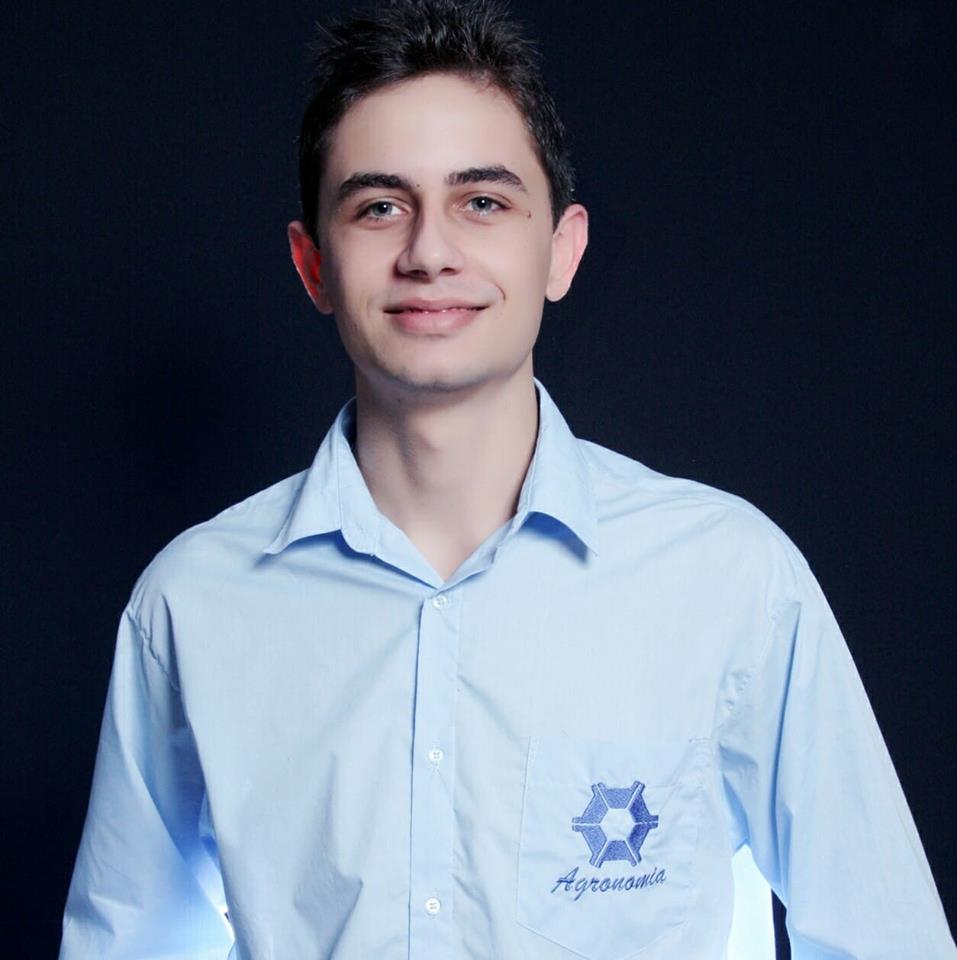Colaborador de cooperativa de Pedro Afonso é selecionado para programa nacional de liderança