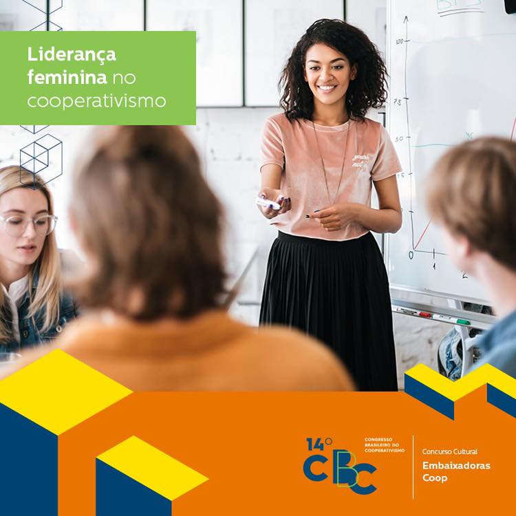 Concurso selecionará 20 mulheres para participarem do 14º CBC