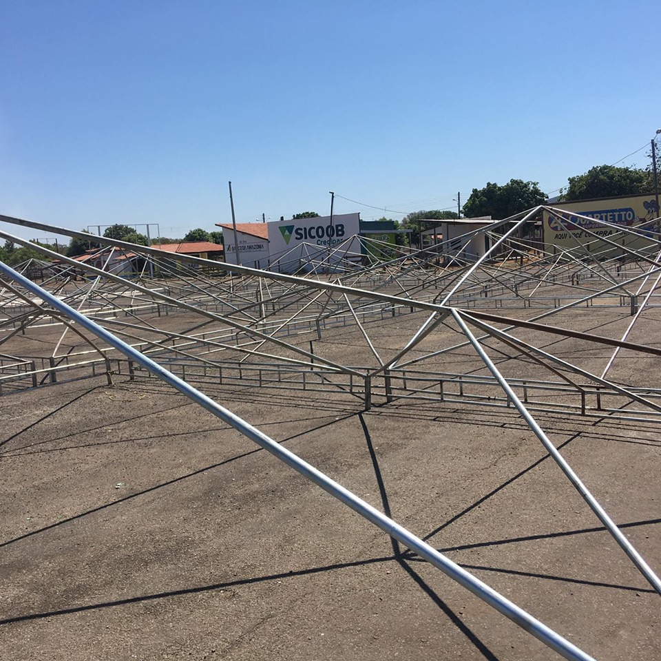 Sicoob Credipar realiza 16ª edição da Premicap neste sábado, 14