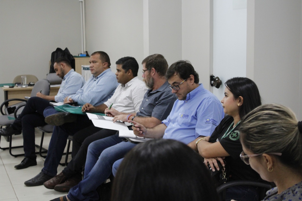Sistema OCB/TO realiza encontros regionais com cooperativas