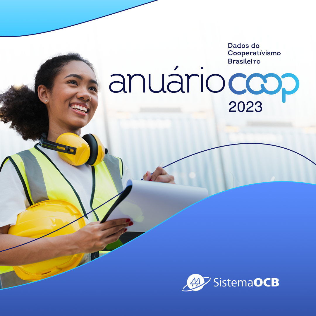 Anuário do Sistema OCB aponta crescimento de mulheres no cooperativismo