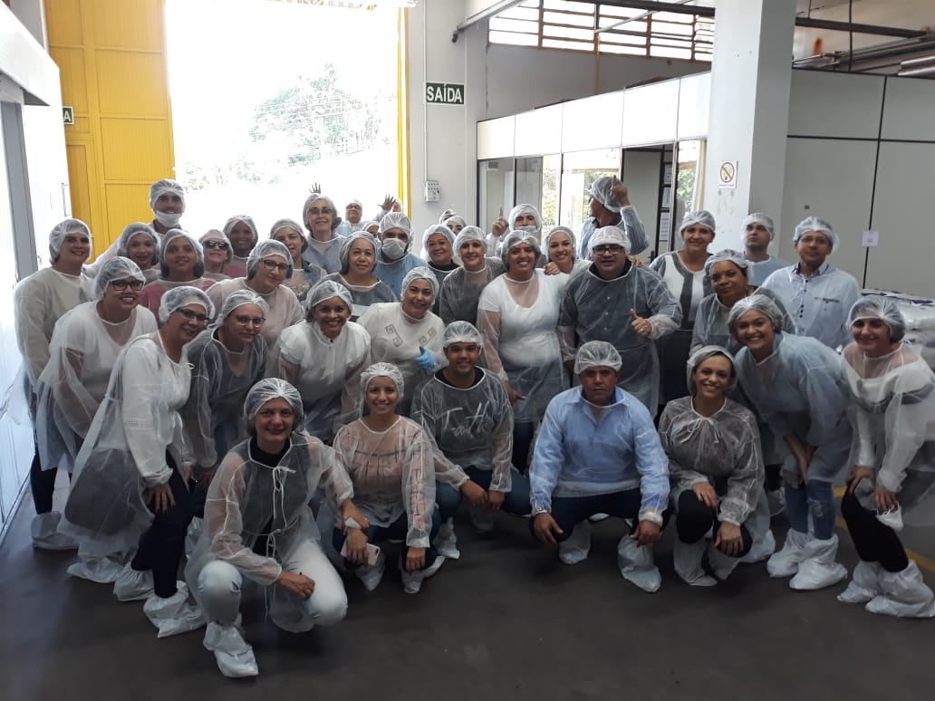 Missão de estudos proporciona imersão no cooperativismo do Rio Grande do Sul