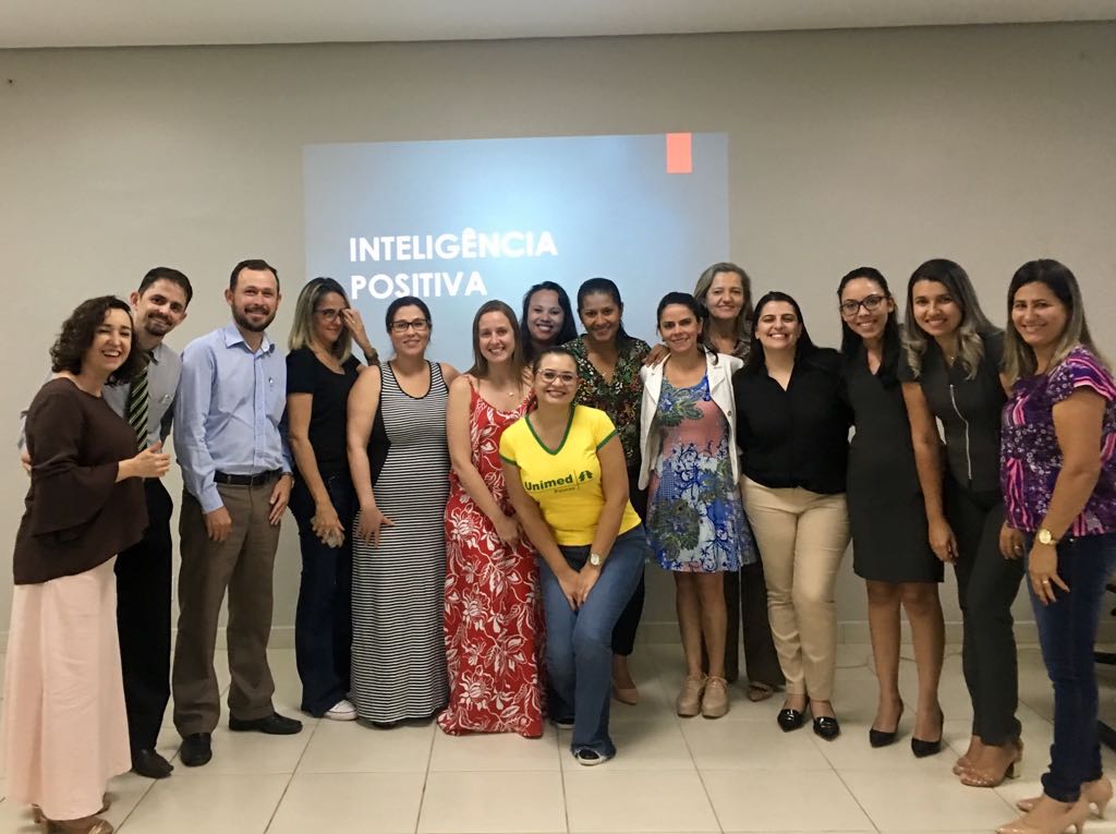 Programa Coaching para Líderes é encerrado em Palmas e Araguaína