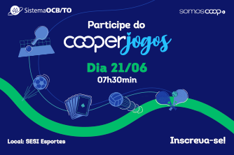 Cooperjogos 2025