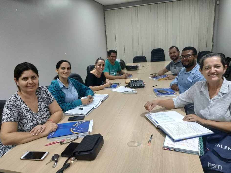Curso de Inglês