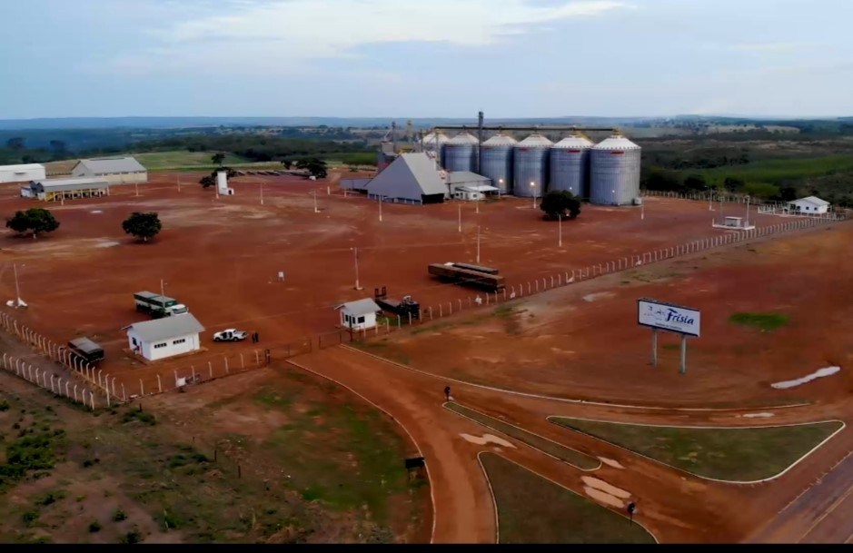 Cooperativa apresenta técnicas de pesquisas a produtores rurais durante 1° Show Tecnológico Cerrado em Paraíso