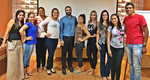 Curso Técnicas de Vendas
