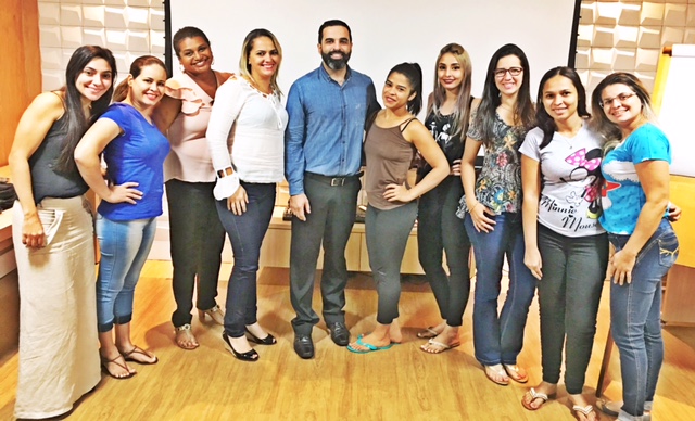Curso Técnicas de Vendas