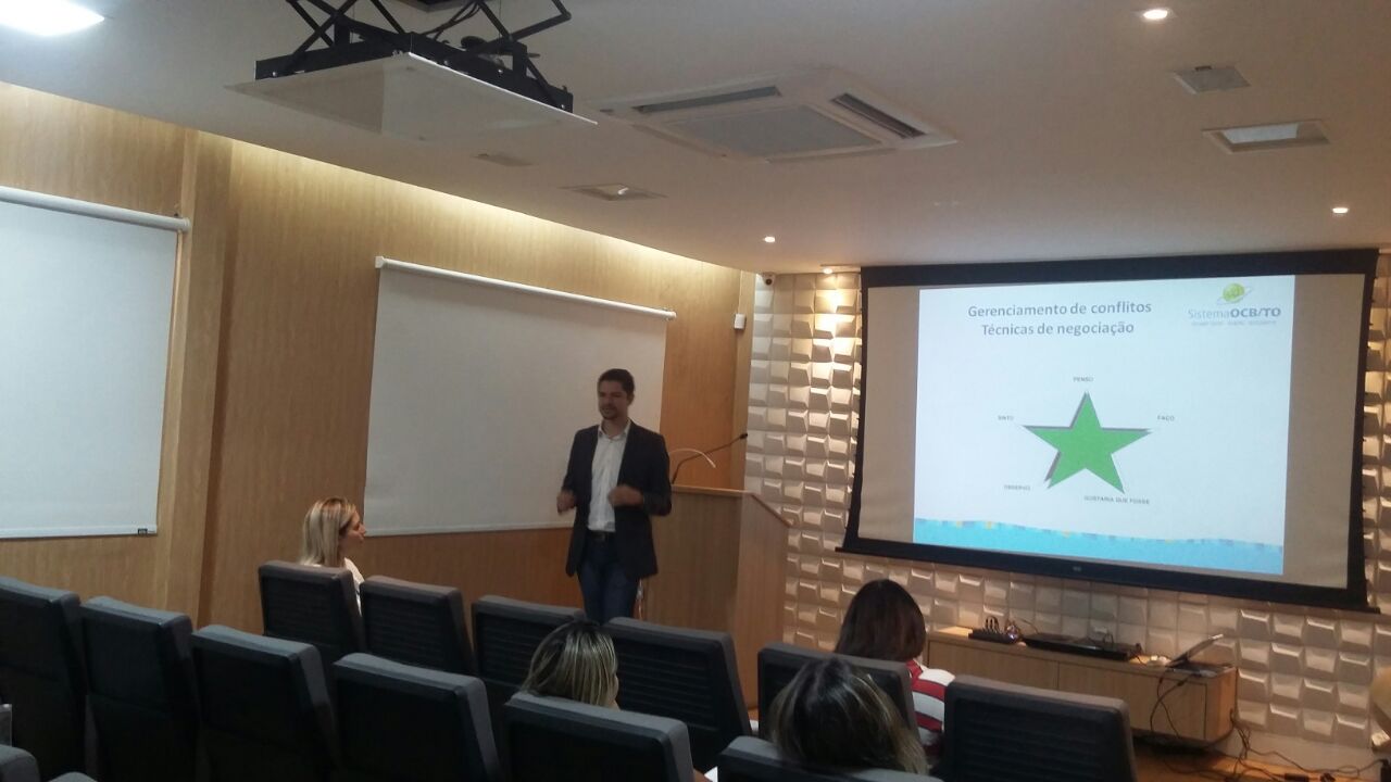 Curso Auditoria Médica de Intercâmbio