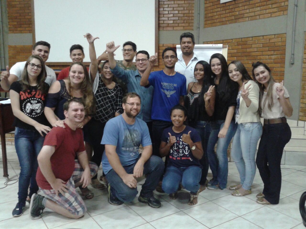 Curso Inteligência Emocional