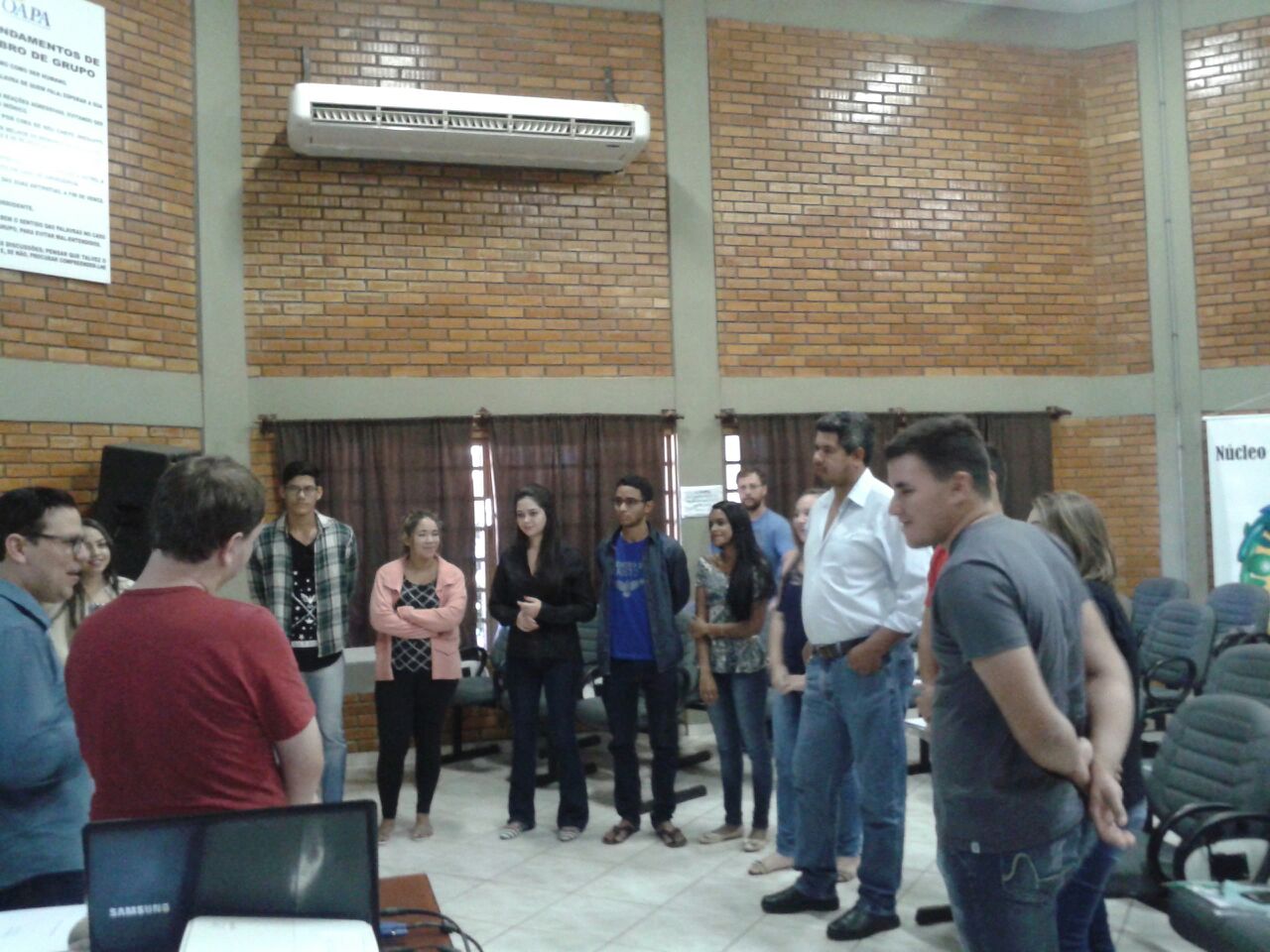 Curso Inteligência Emocional