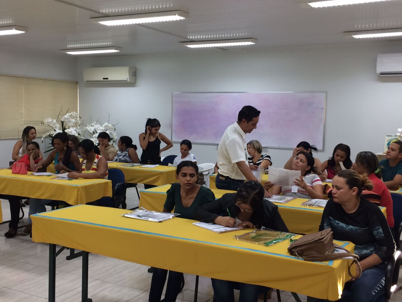 Curso Boas Práticas na Manipulação de Alimentos