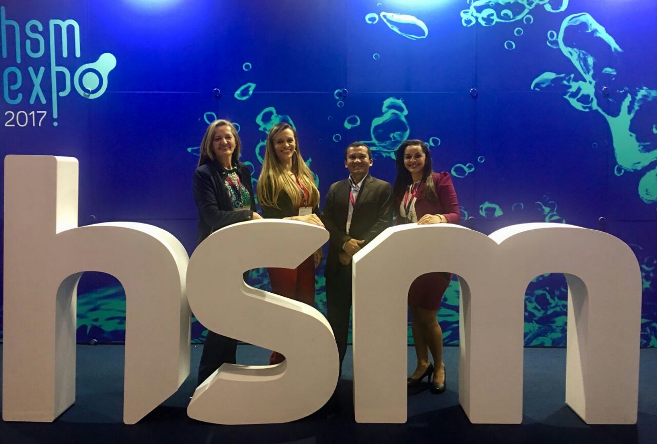 Cooperativas tocantinenses participam do maior evento de gestão empresarial da América Latina