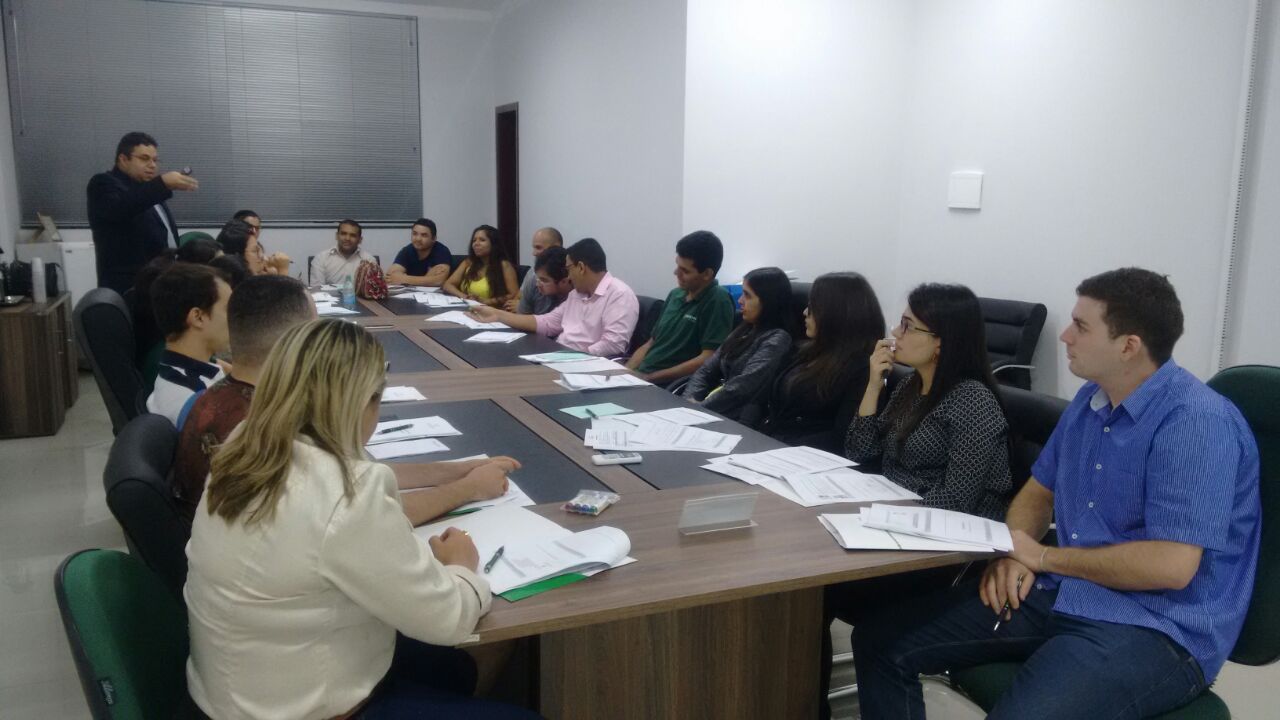 Curso Noção de Contabilidade para não Contadores