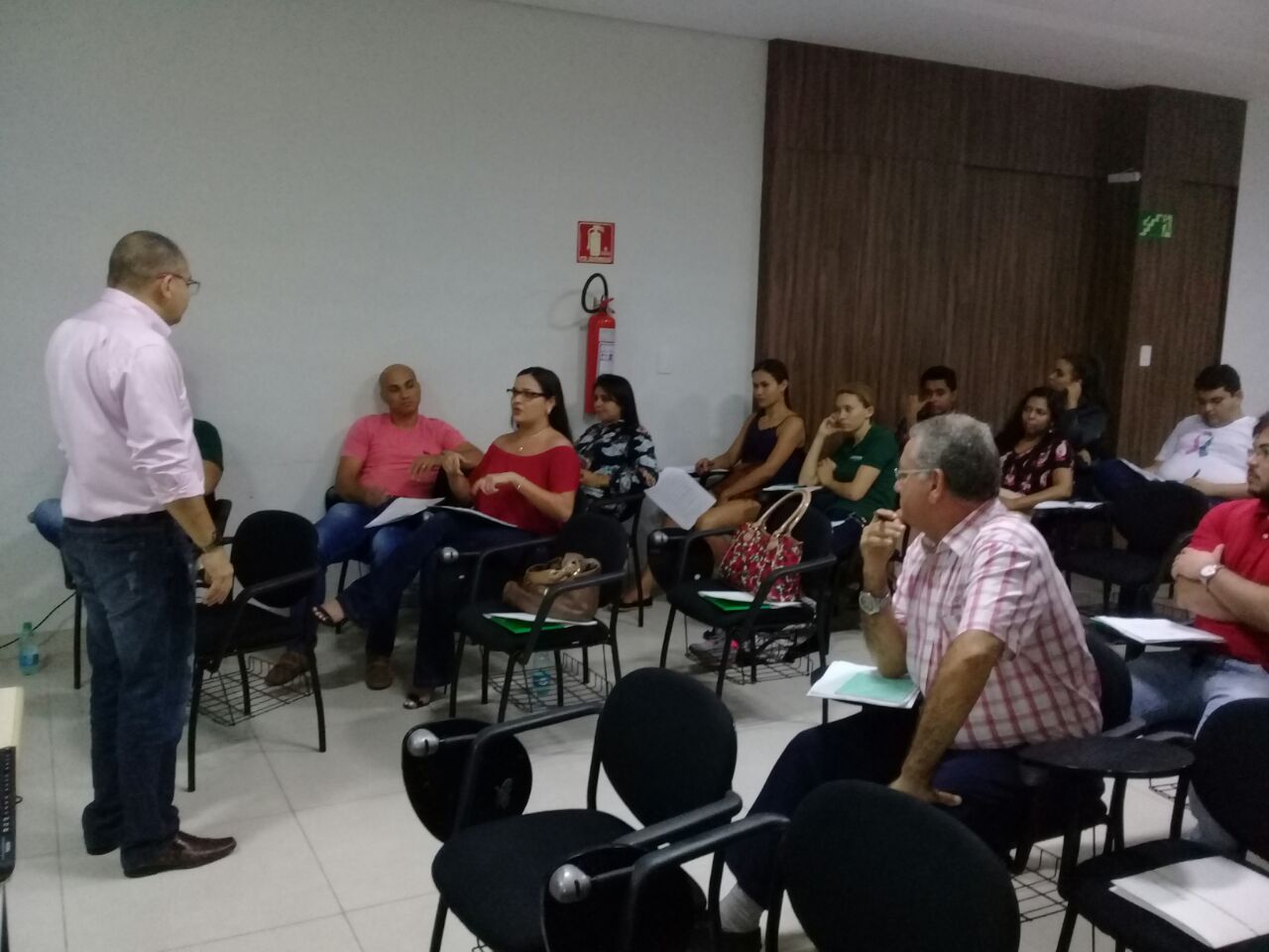 Curso Técnicas de Vendas