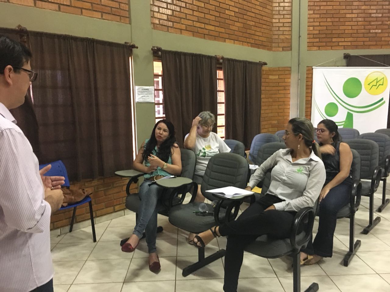 Curso Trabalho Sob Pressão