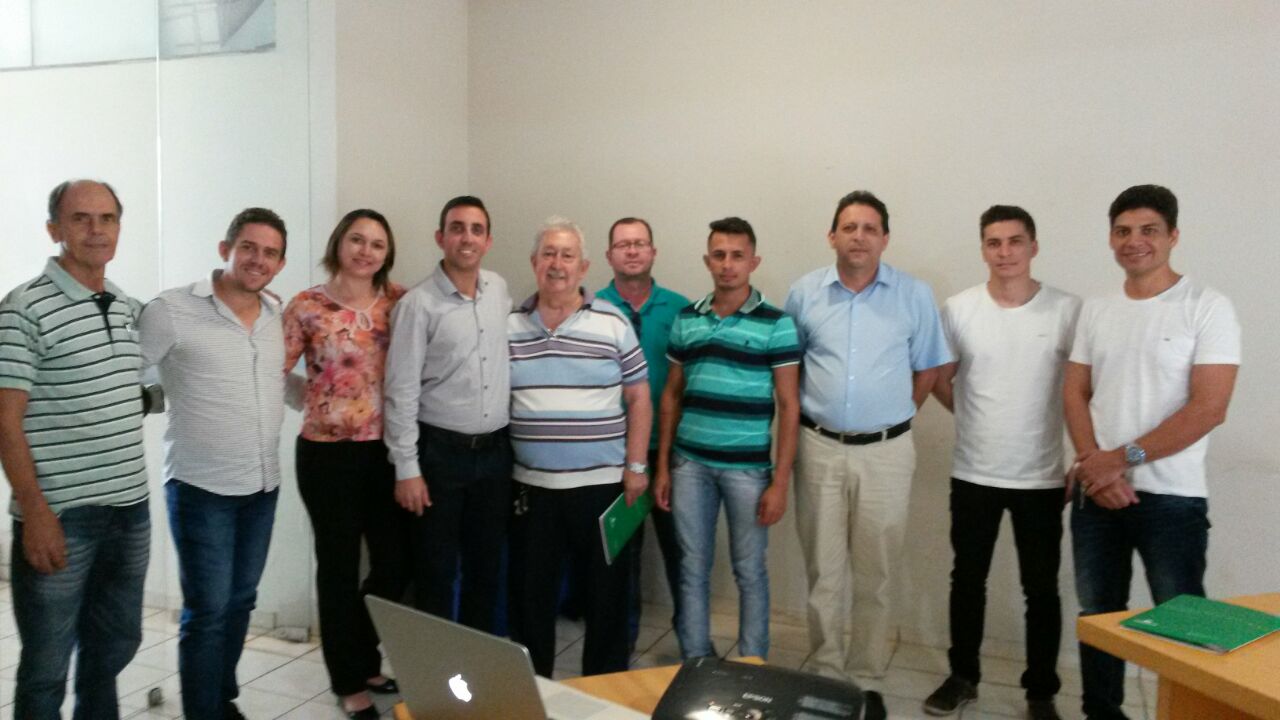 Curso Conselho Fiscal