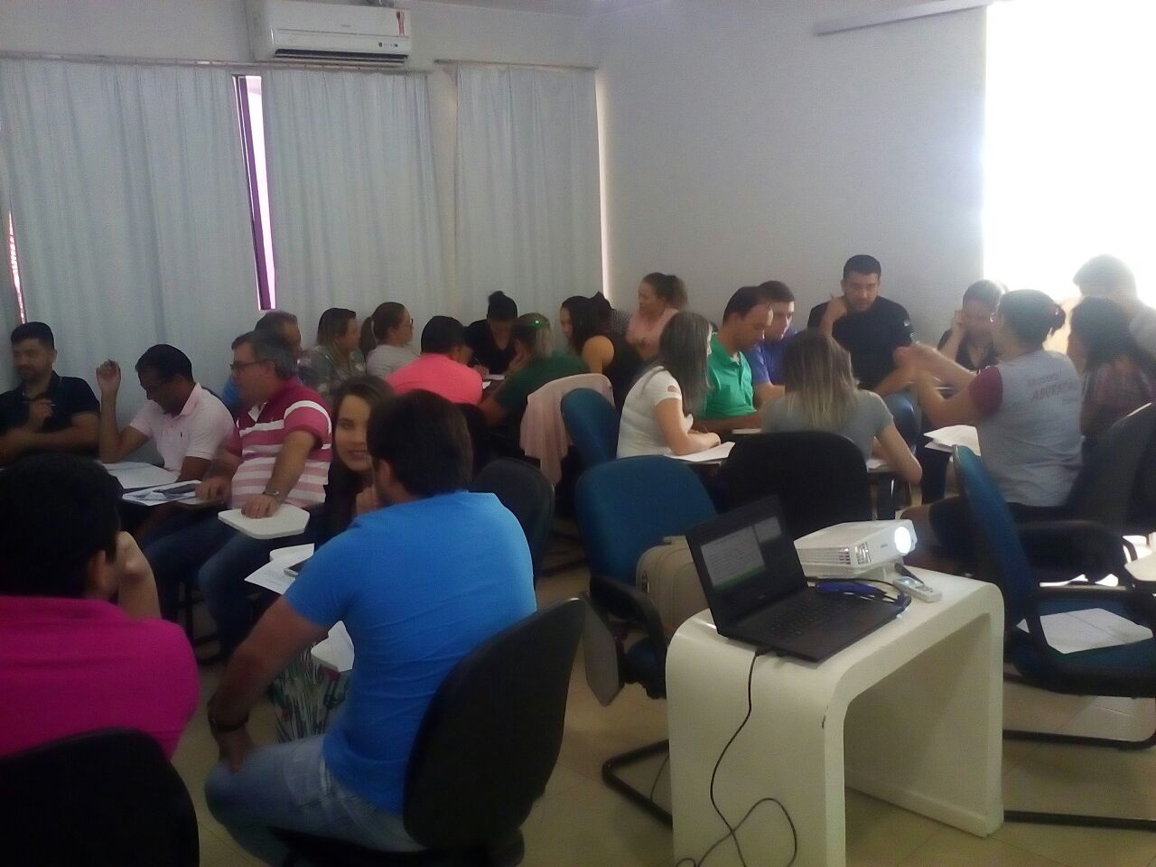 Curso Relacionamento com o Cliente