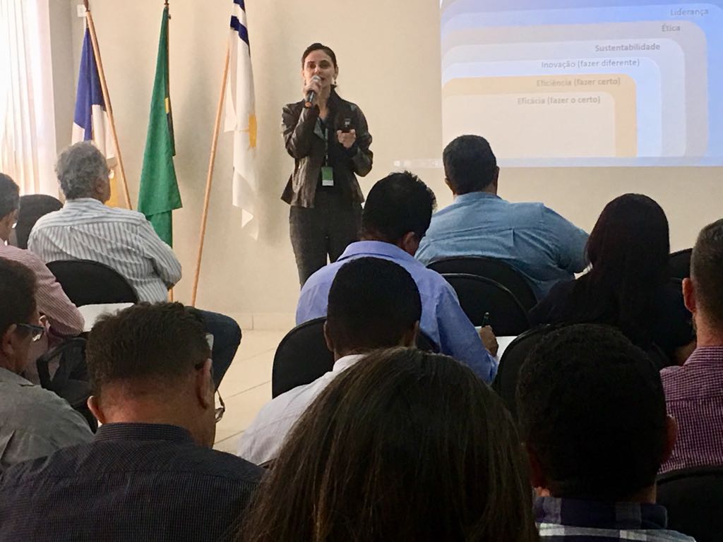 II Fórum de Dirigentes e Presidentes Cooperativistas discute governança, gestão e competitividade