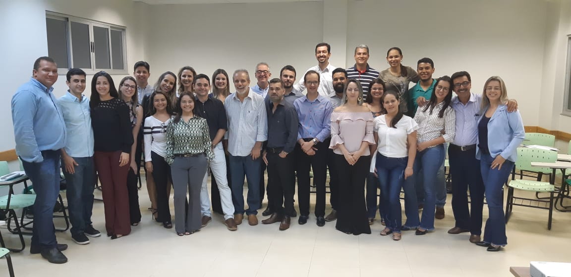 Cooperativas de saúde iniciam MBA em Gestão Hospitalar