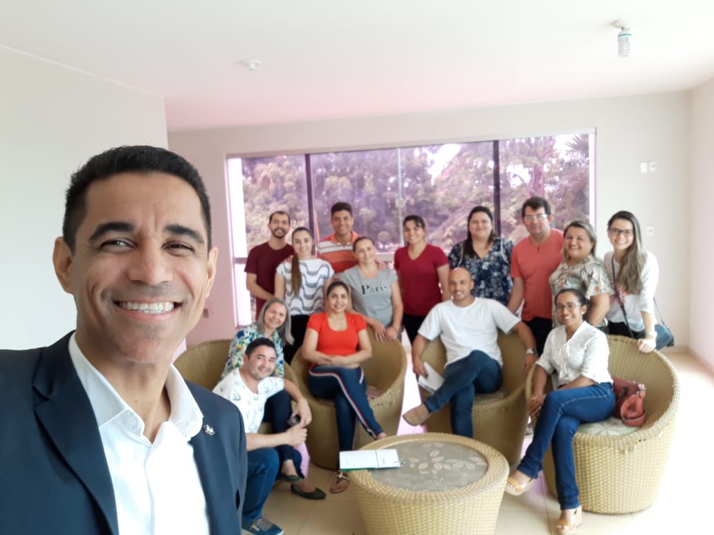 Curso Liderança e Motivação de Equipes