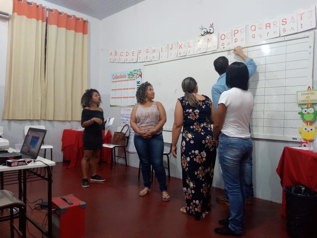Curso de Cooperativismo