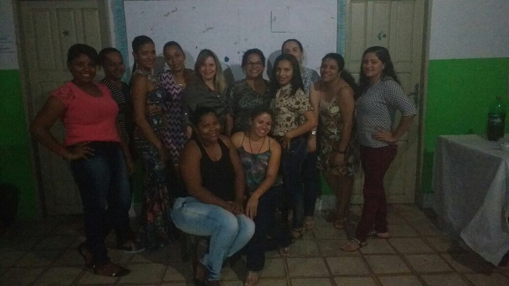 Curso Motivação e trabalho em equipe