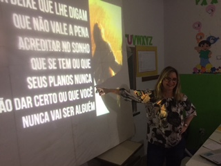 Curso Motivação e trabalho em equipe