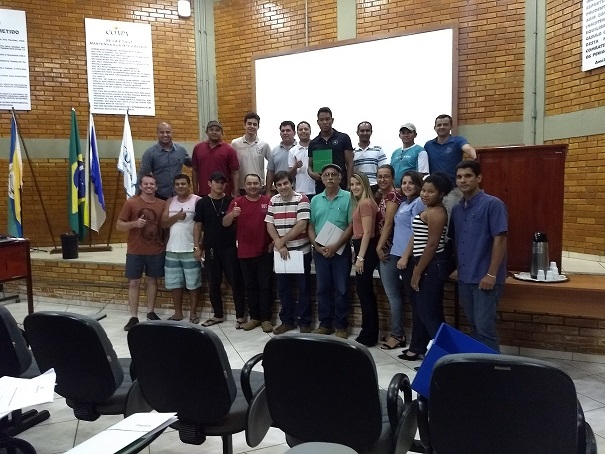 Curso Atendimento Humanizado para Cooperativas