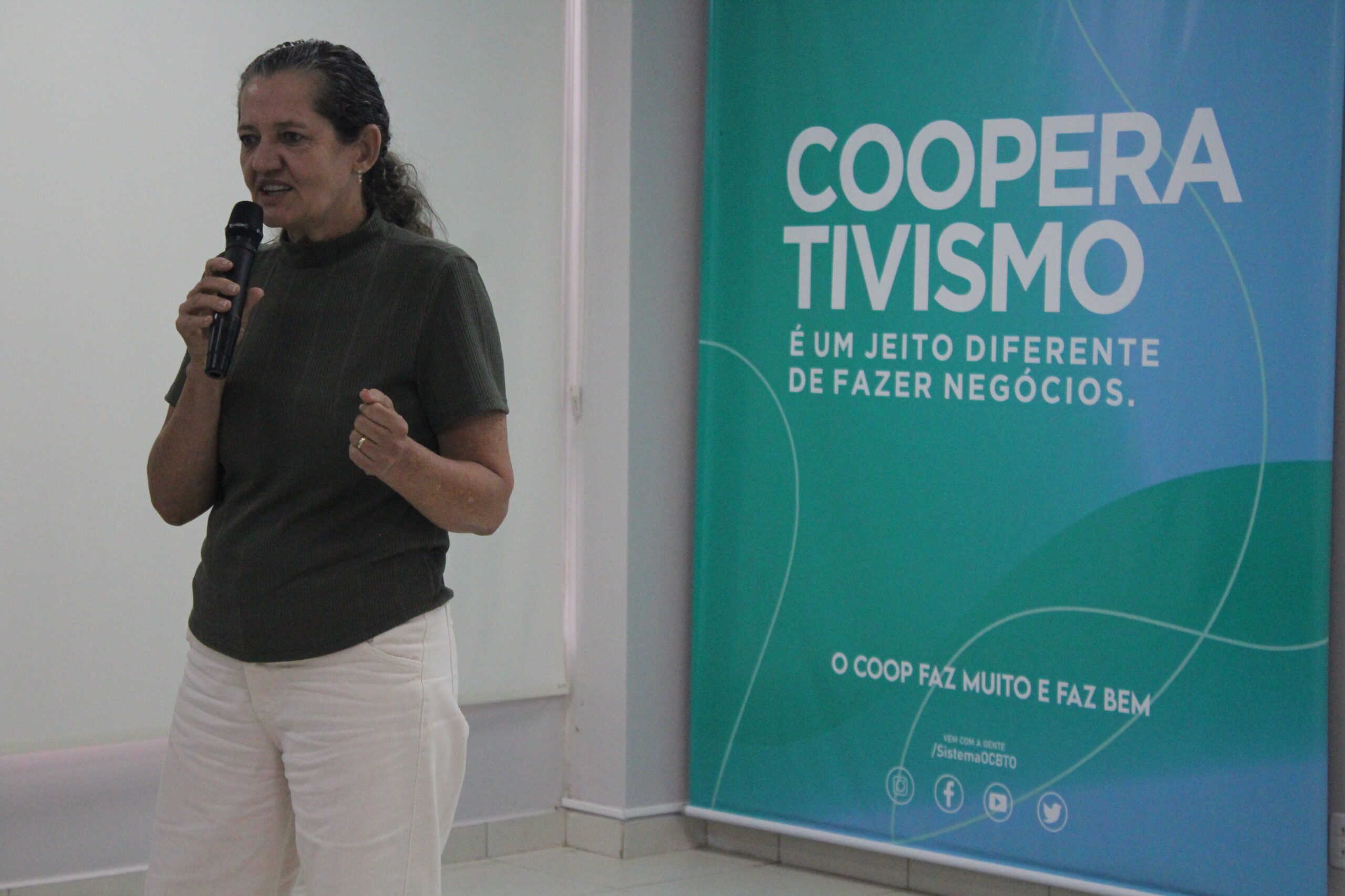 18/11/2022 - XVI ENCONTRO TOCANTINENSE DE COOPERATIVISMO