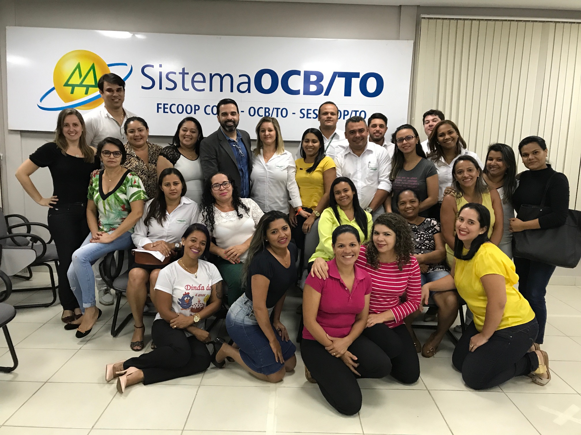 Curso Administração de Conflitos