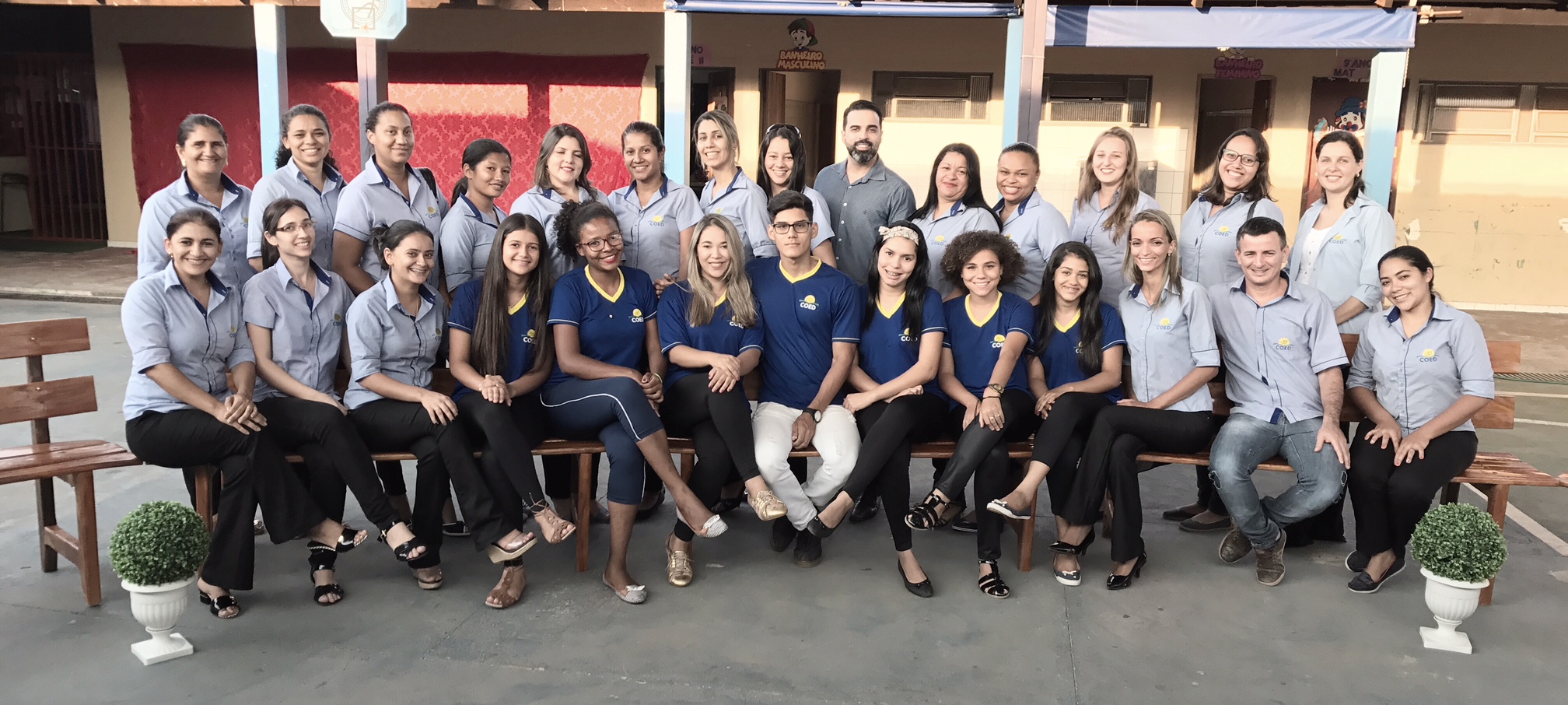 Curso Marketing Institucional e Mídias Digitais