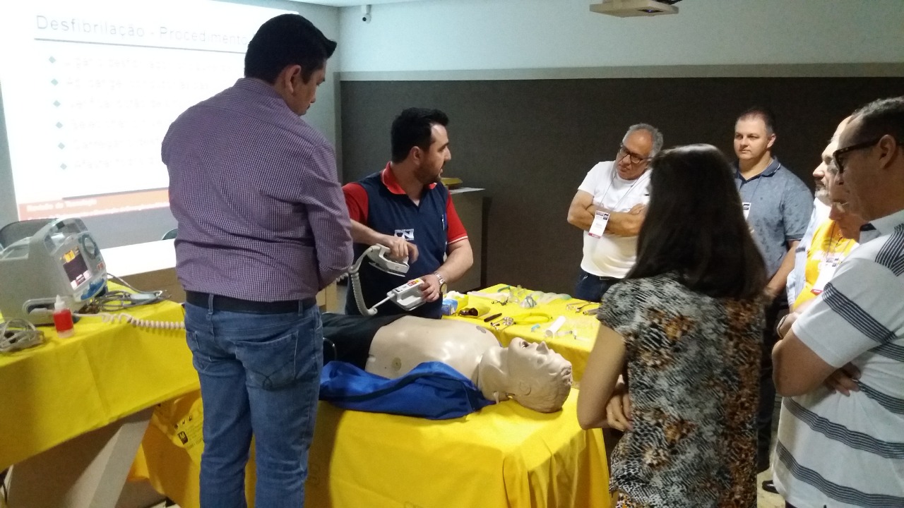 Certificação internacional: Sistema OCB/TO promoverá curso para cooperados da Unimed Gurupi, neste final de semana