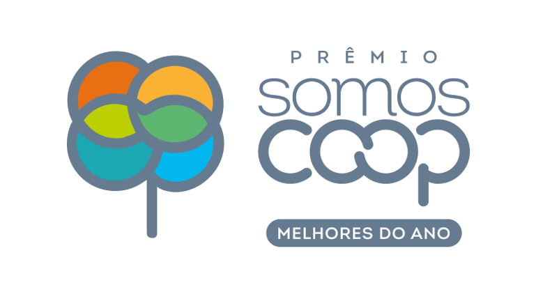 &quot;Prêmio SOMOSCOOP – Melhores do Ano&quot; reconhece projetos desenvolvidos por cooperativas