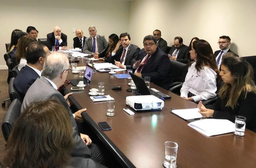 Sistema S assinará acordo de cooperação com governo