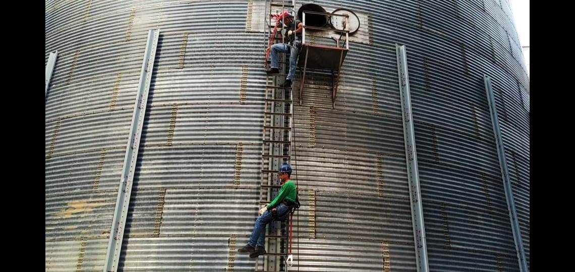 Cooperativa encerra 2019 sem registros de acidentes com afastamentos no Tocantins