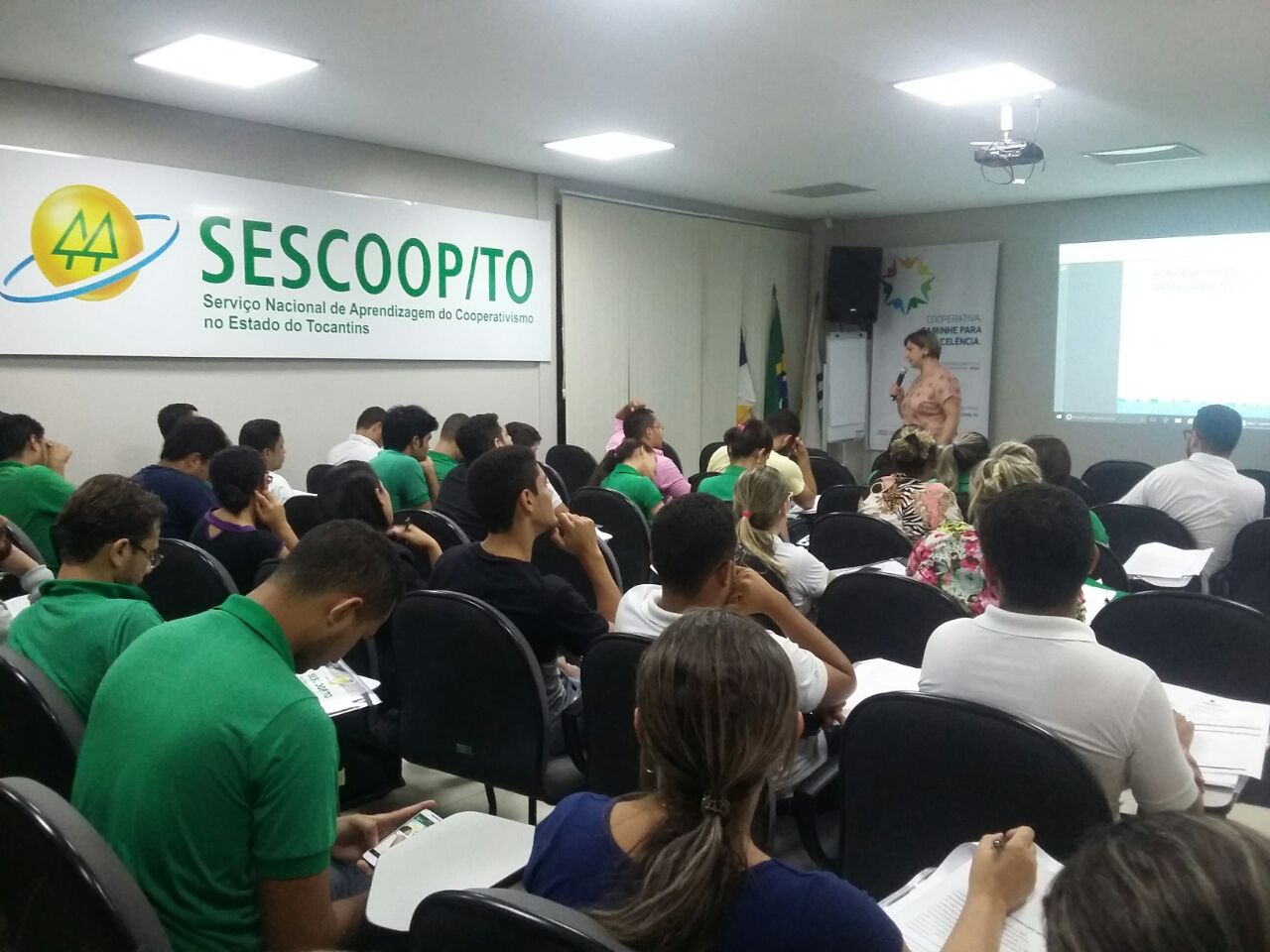 Curso Faturamento Hospitalar